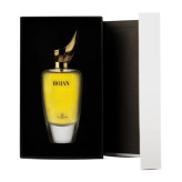 ادوپرفیوم زنانه لاو تایم مدل روژان 100 میلیلیتر