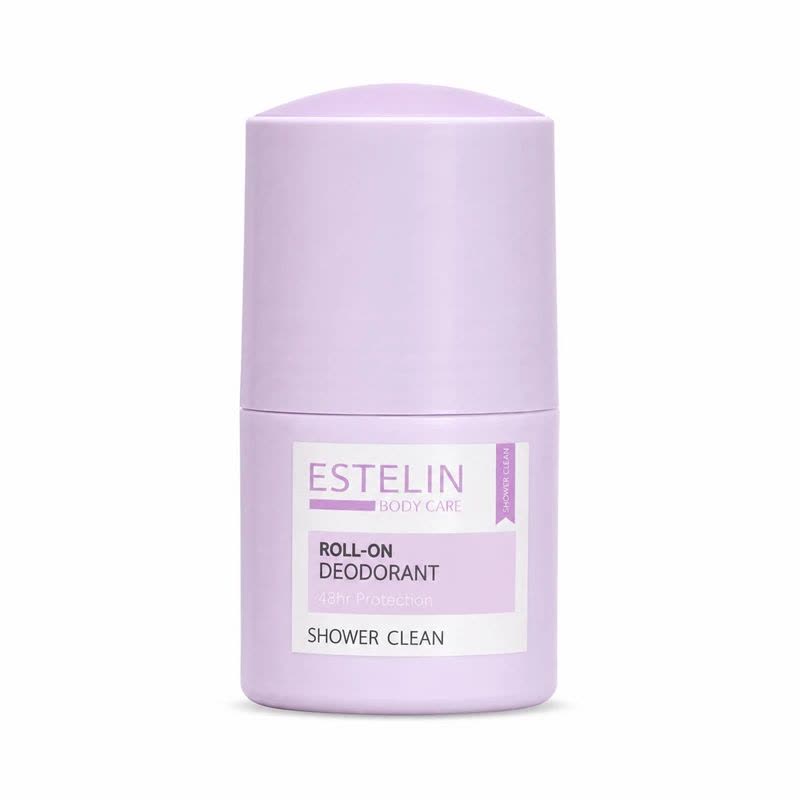 مام رول ضدتعریق Natural Refresh استلین