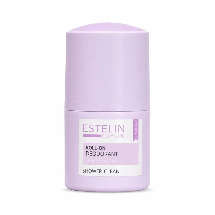 مام رول ضدتعریق Natural Refresh استلین