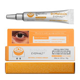 کرم دور چشم رتینول جوانساز دکتر ملاکسین( Eyephalt)