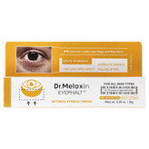 کرم دور چشم رتینول جوانساز دکتر ملاکسین( Eyephalt)